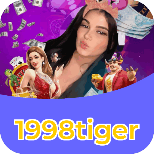 1998tiger
