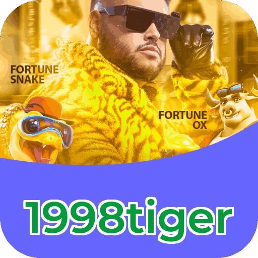 1998tiger Platform