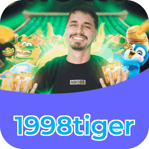 1998tiger APK