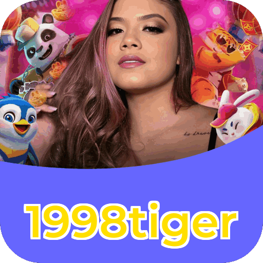 1998tiger APK